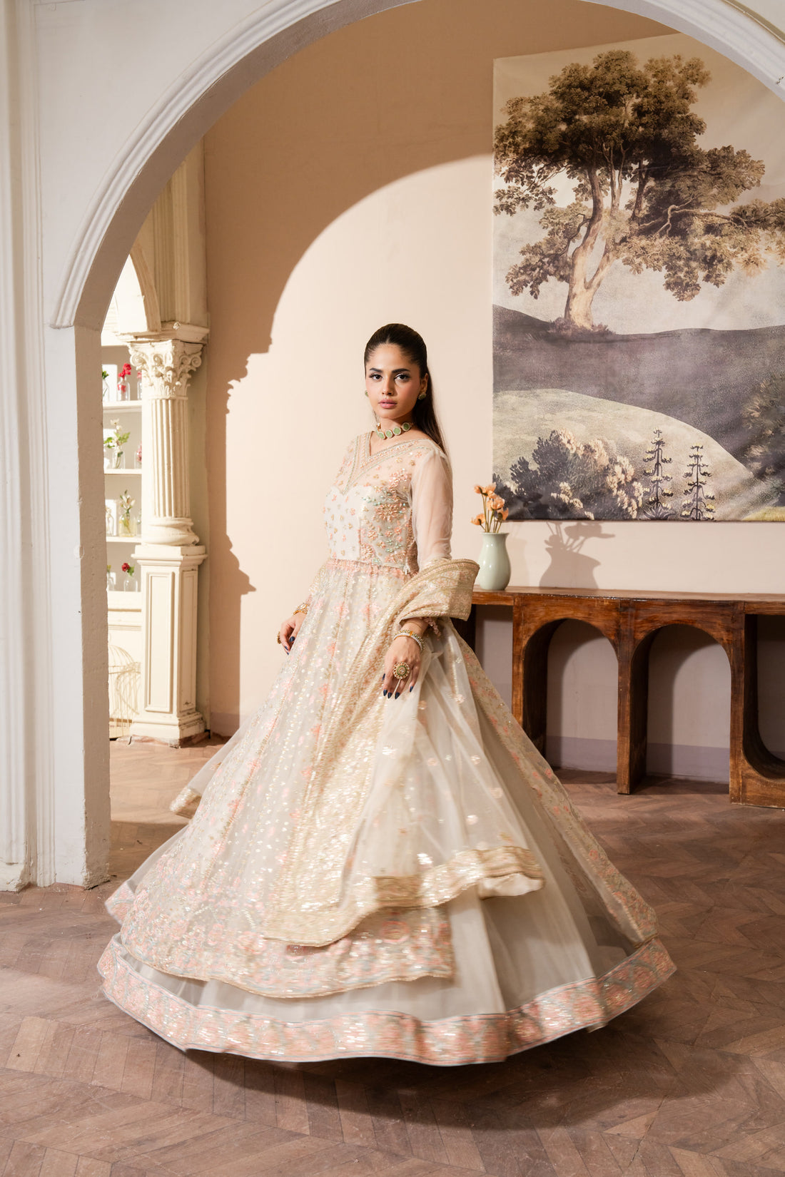 D3 Noor-E-Dil