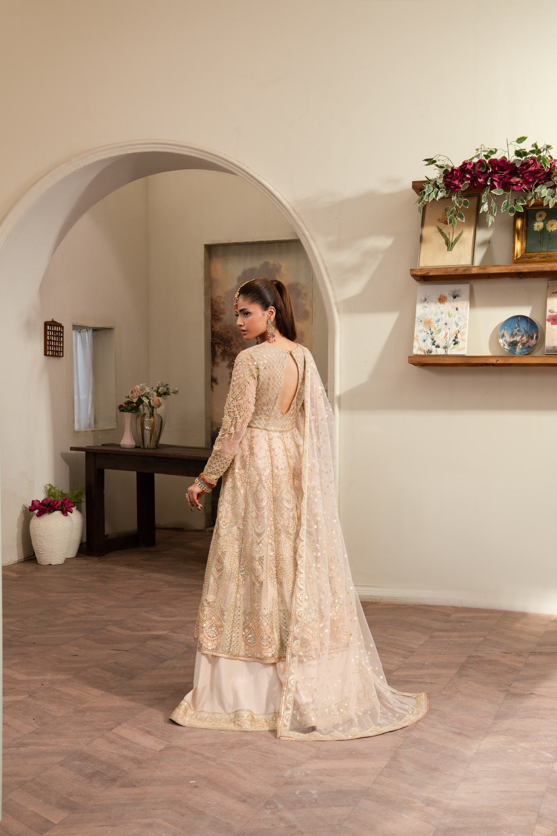 D6 Ishq