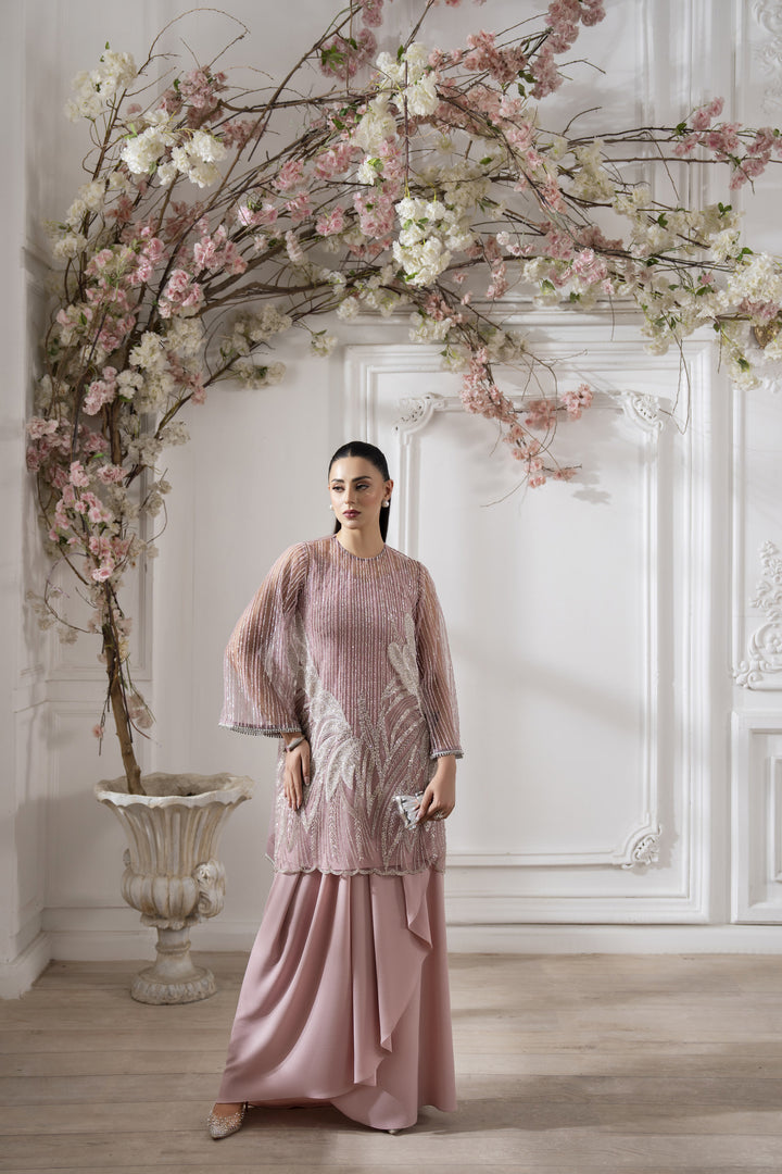 Rose Mist