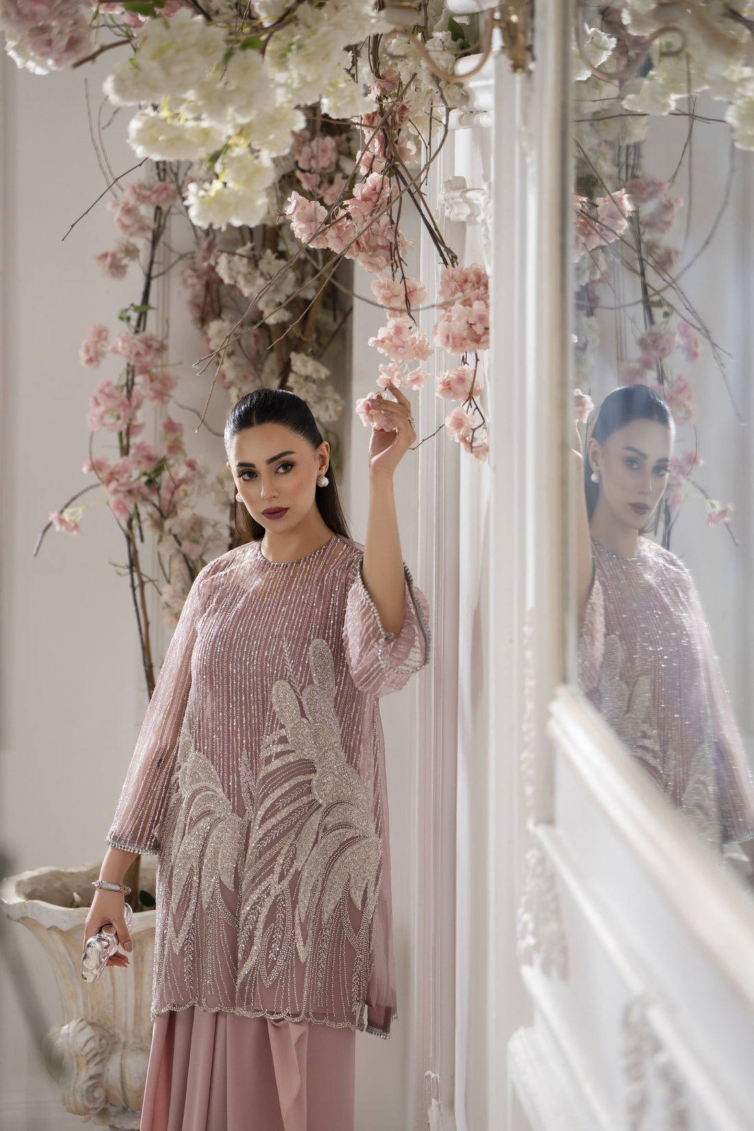 Rose Mist