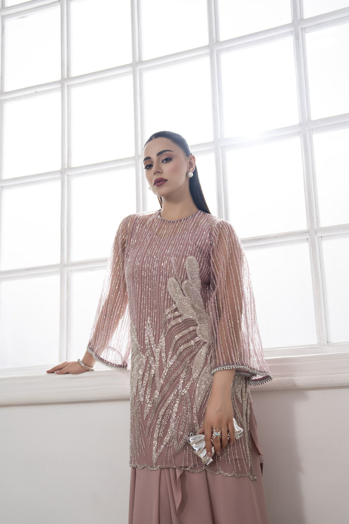 Rose Mist