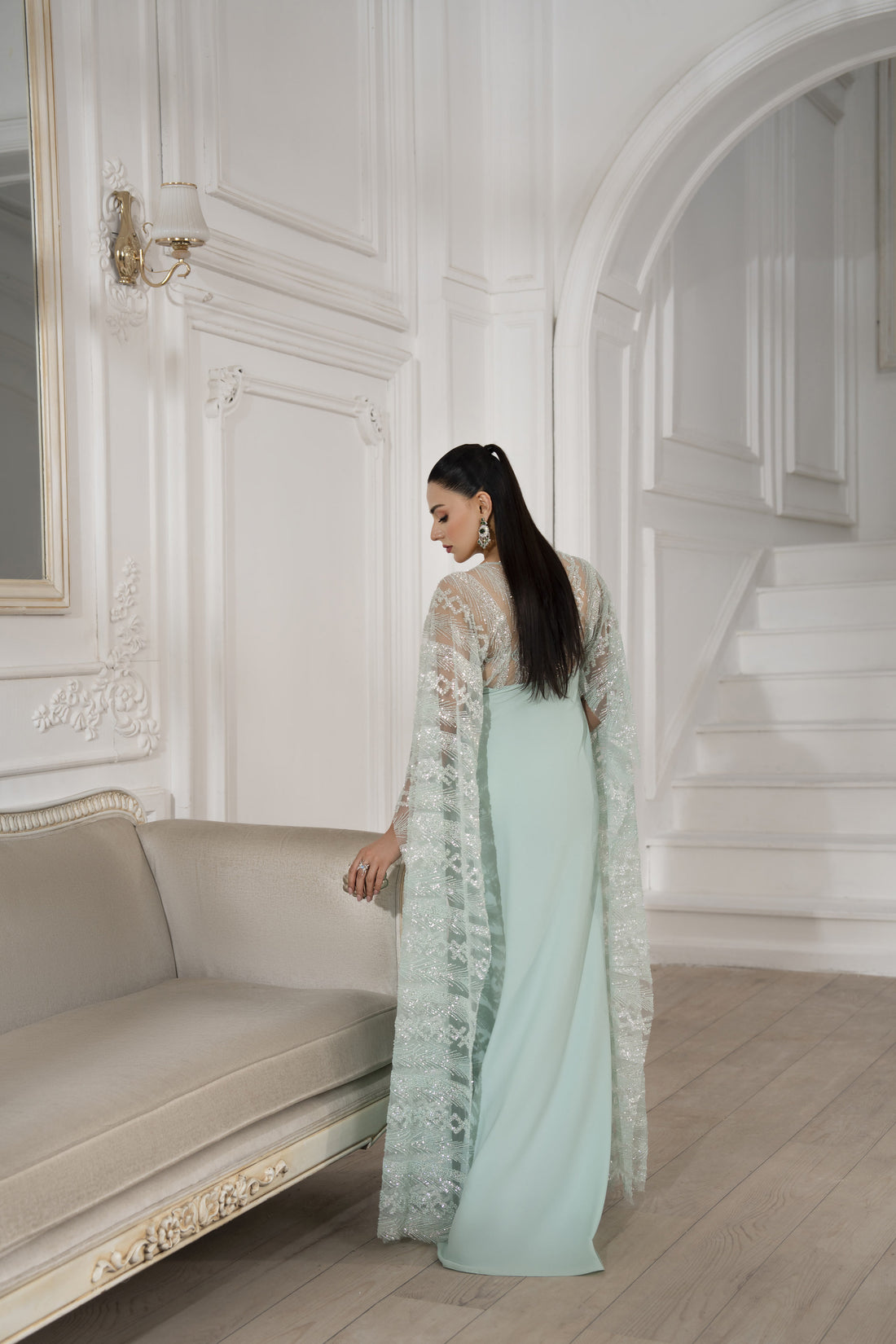 Mint Breeze