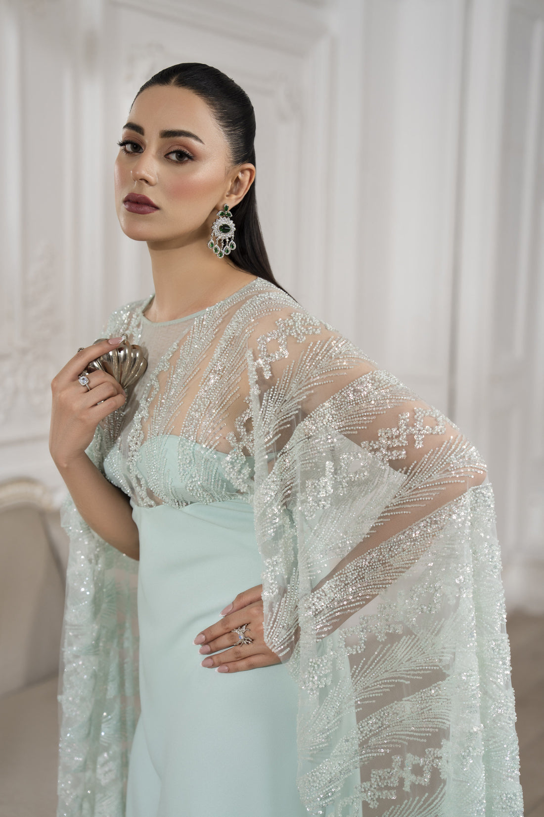 Mint Breeze