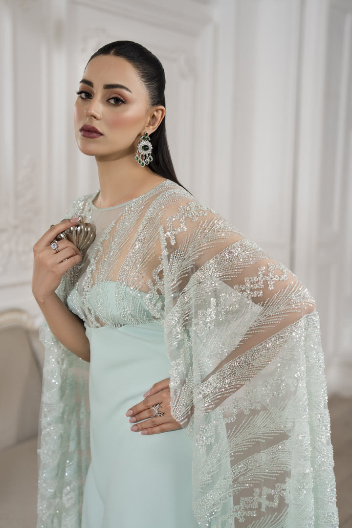 Mint Breeze